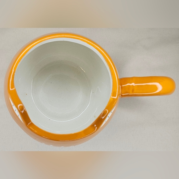 Fox Ceramic Mug NWOT - Picture 3 of 8